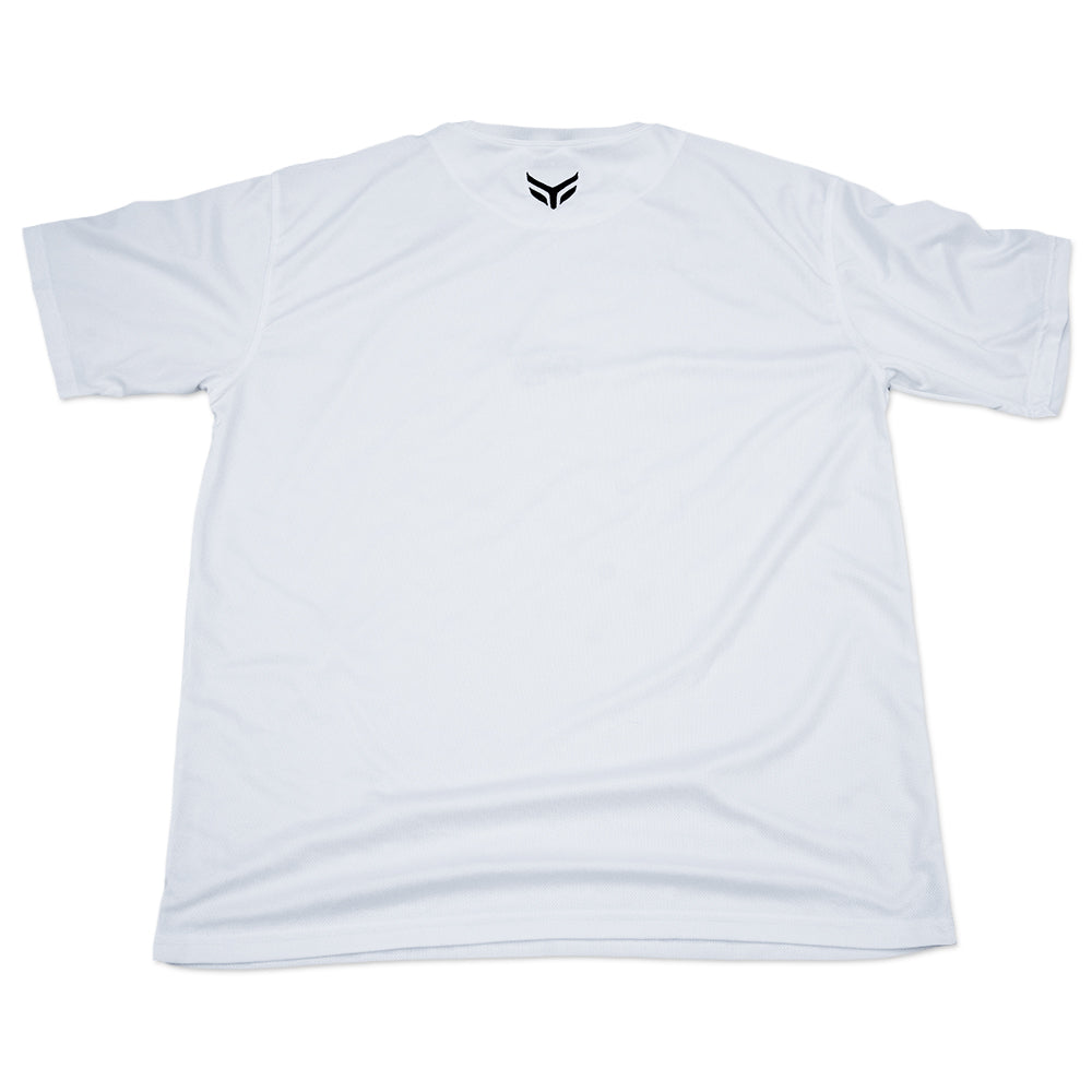 Relaxed Range Tee SS