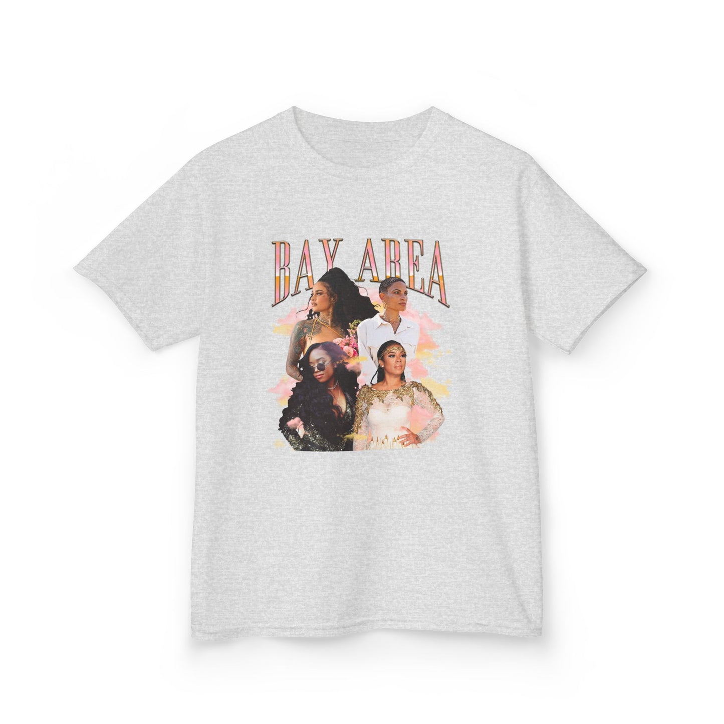 Kids - Bay Area Queens