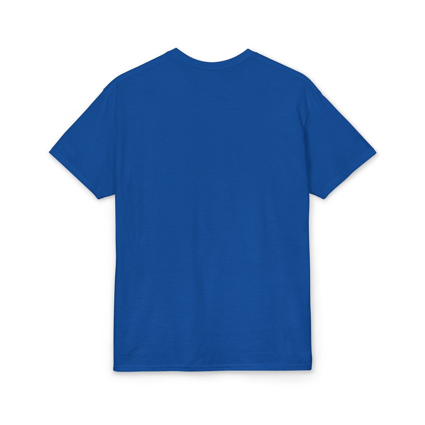 unltd. Fairway Fox vs Everybody Active T-Shirt