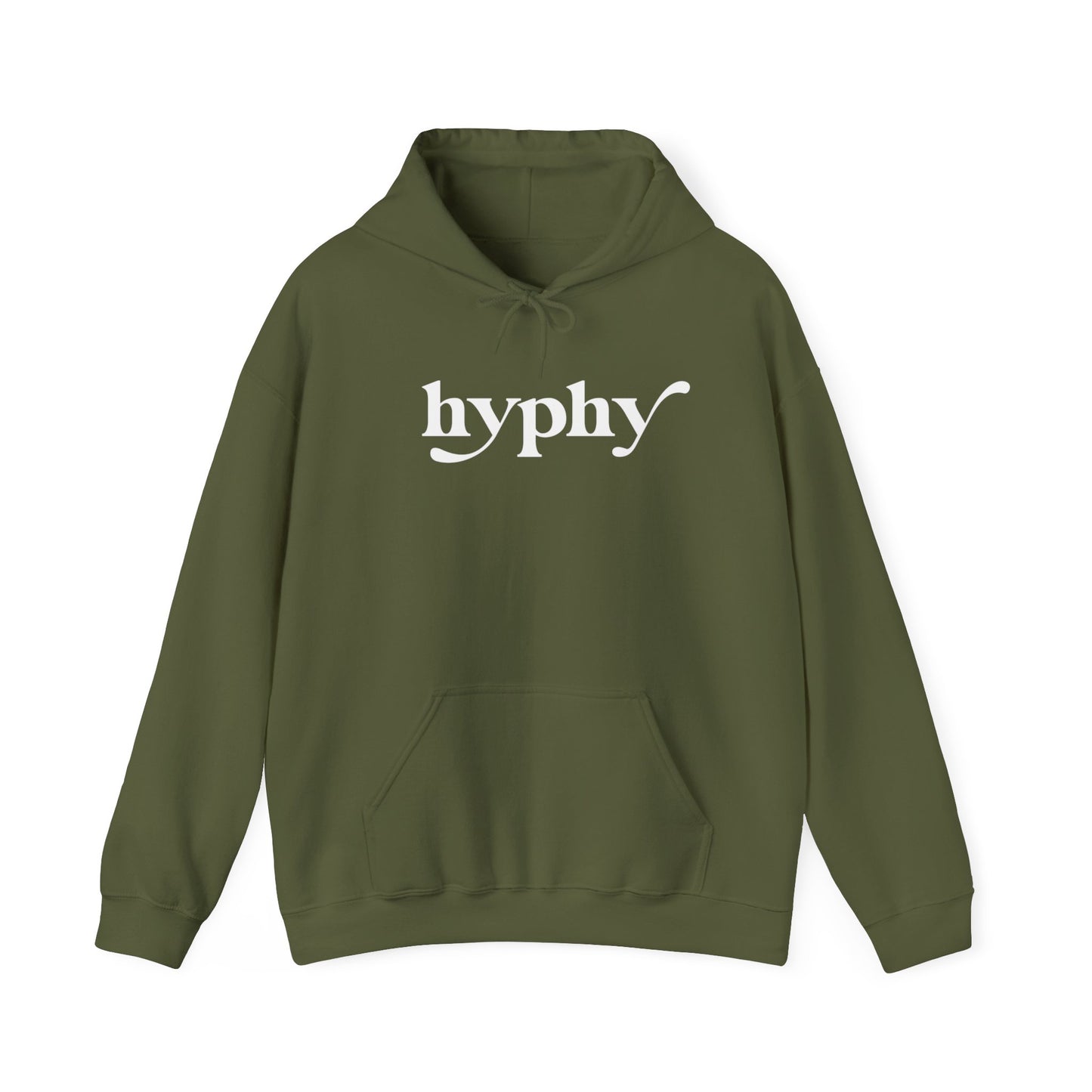 Hyphy 2.0 Hoodie