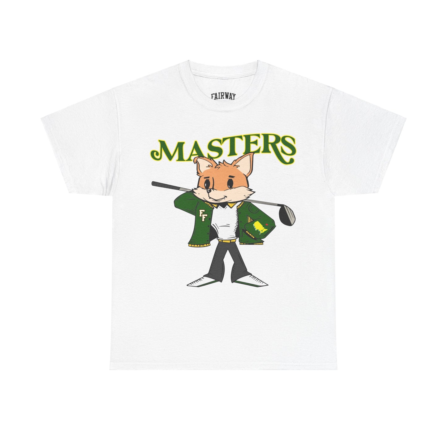 Masters '24