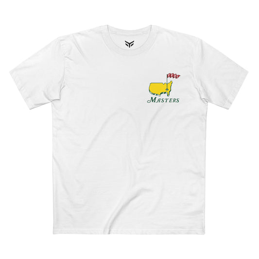 Masters Golf Augusta T-Shirt