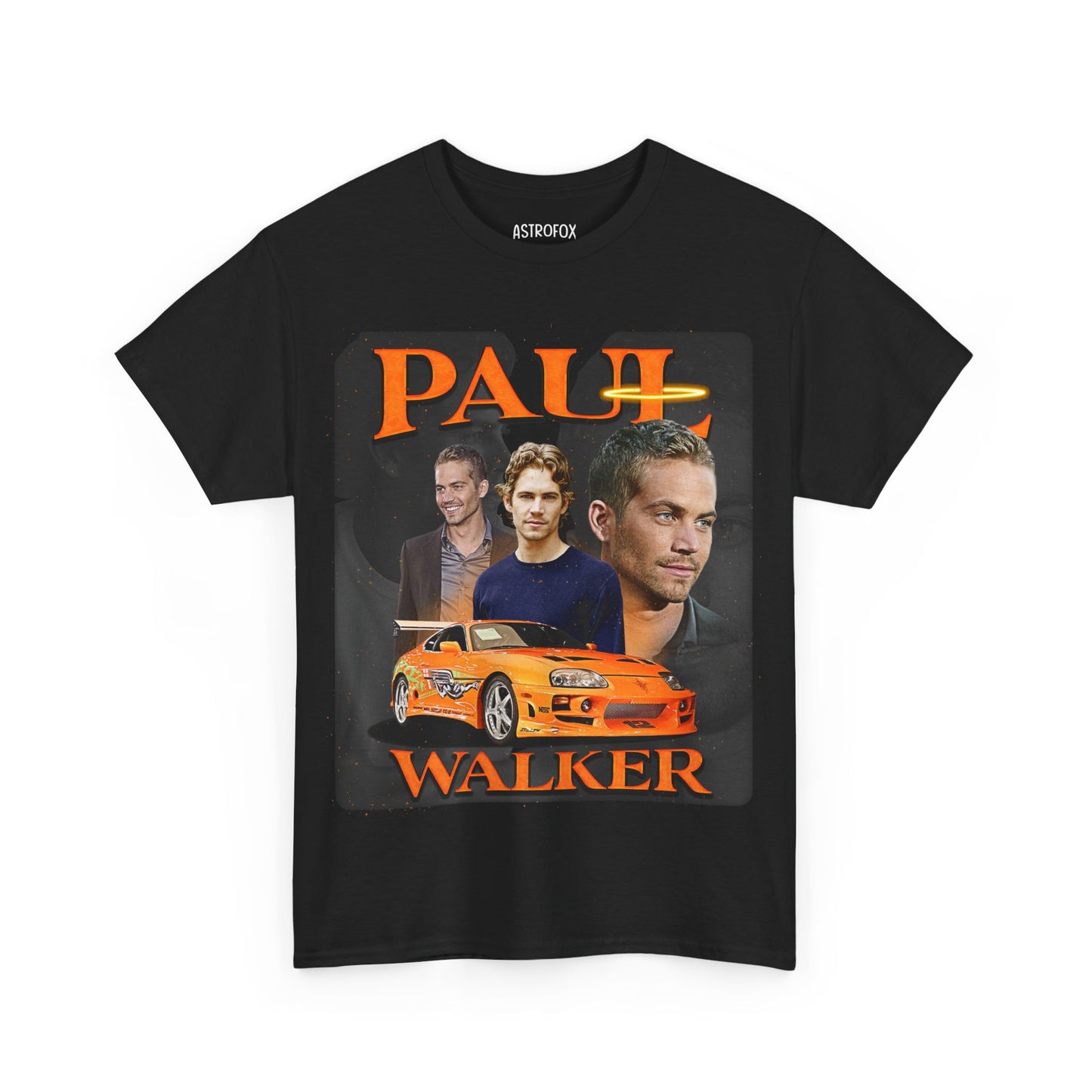 Paul Walker