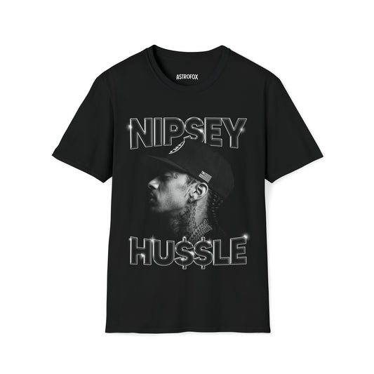 Nipsey Hussle (black)
