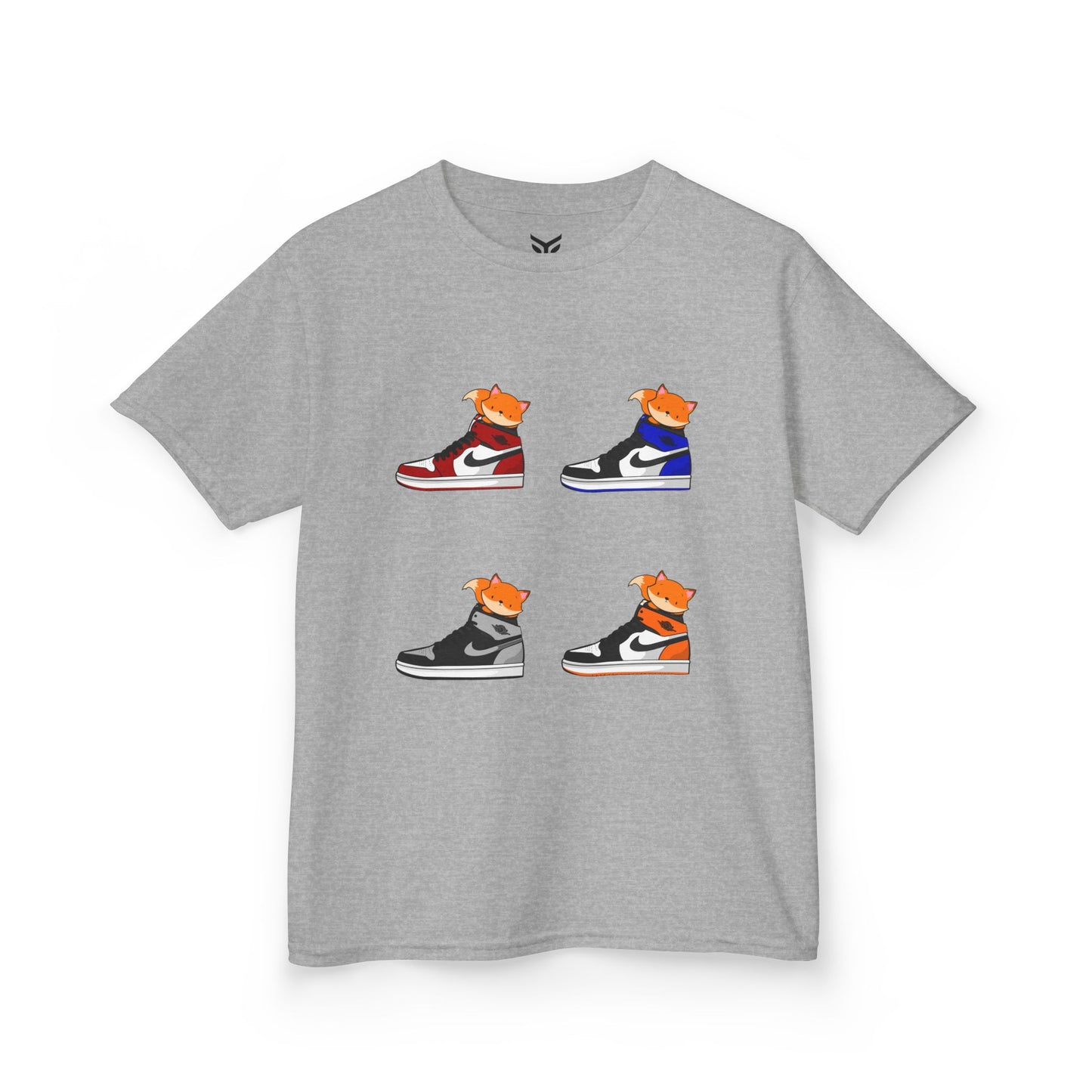 Kids The 1s Tee