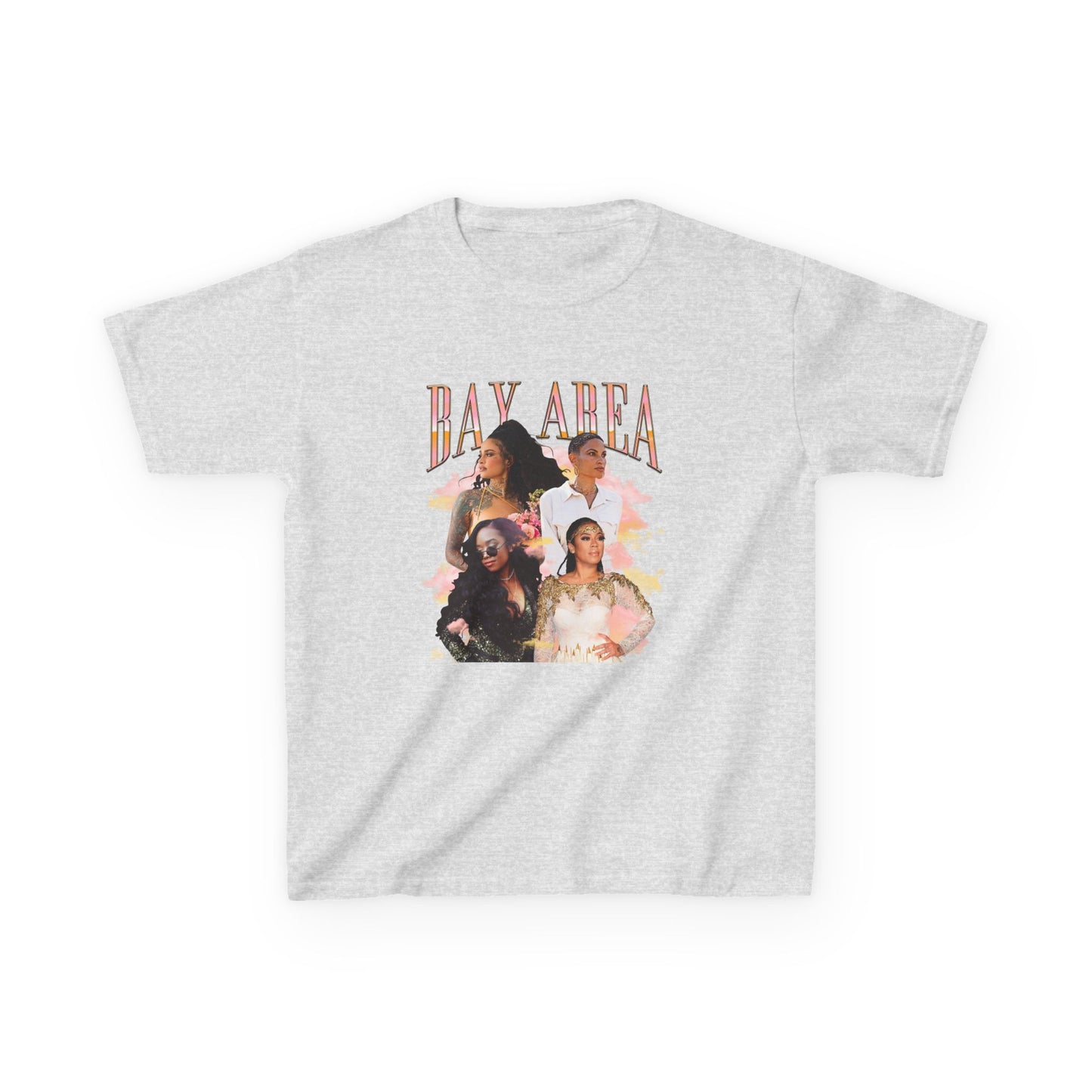 Kids - Bay Area Queens