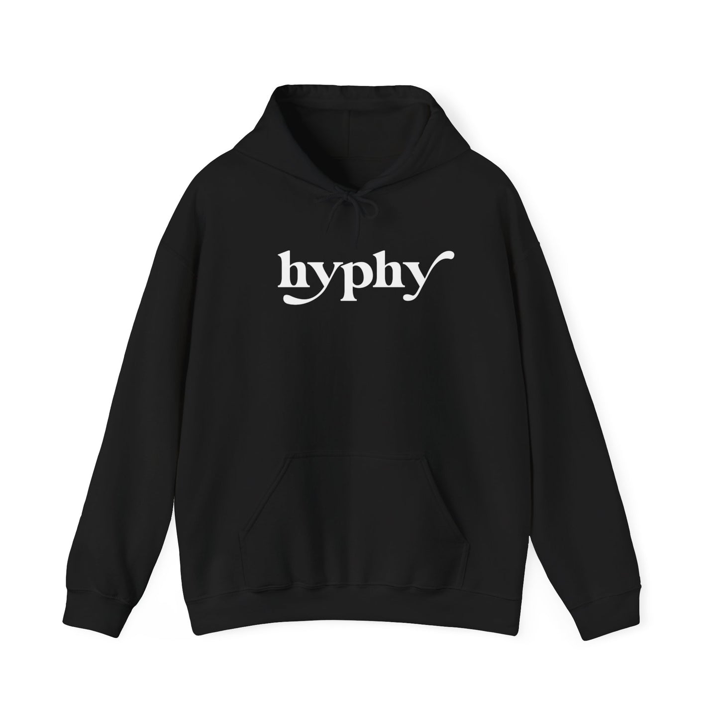 Hyphy 2.0 Hoodie