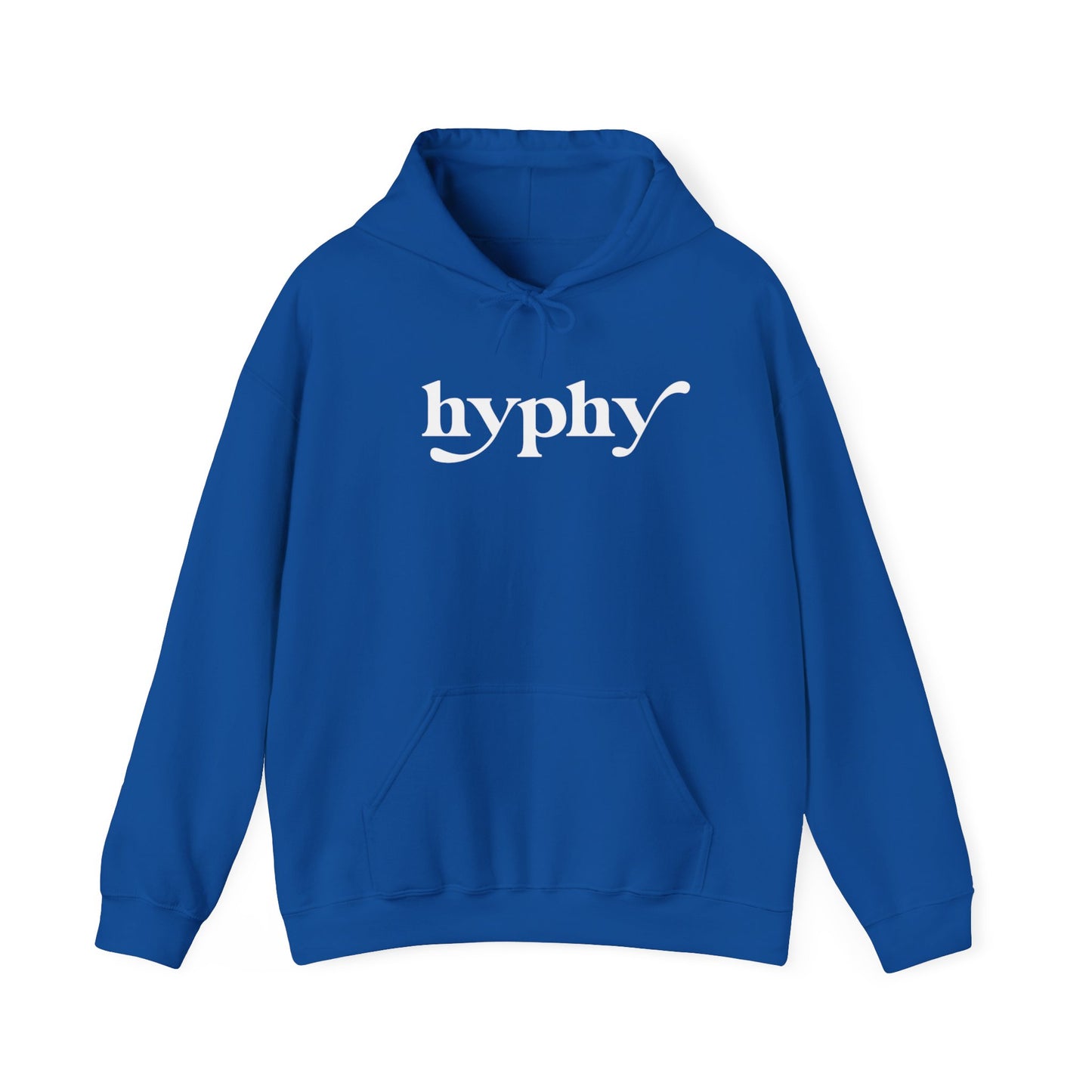 Hyphy 2.0 Hoodie