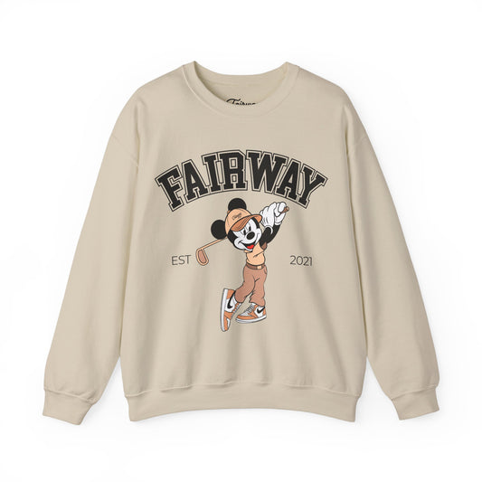 Fairway Mickey