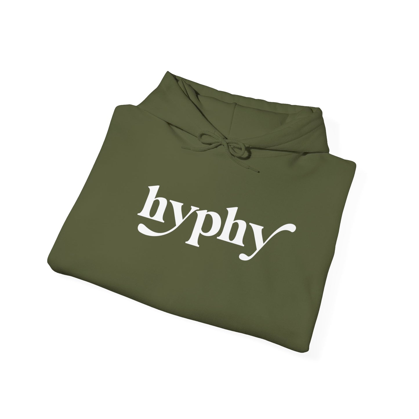 Hyphy 2.0 Hoodie