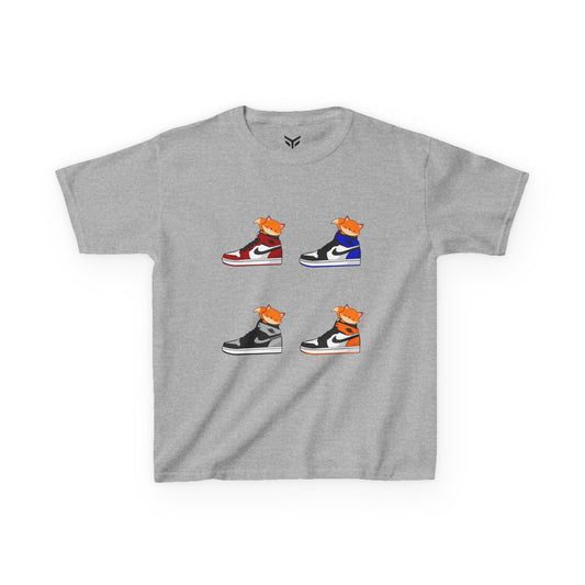 Kids The 1s Tee