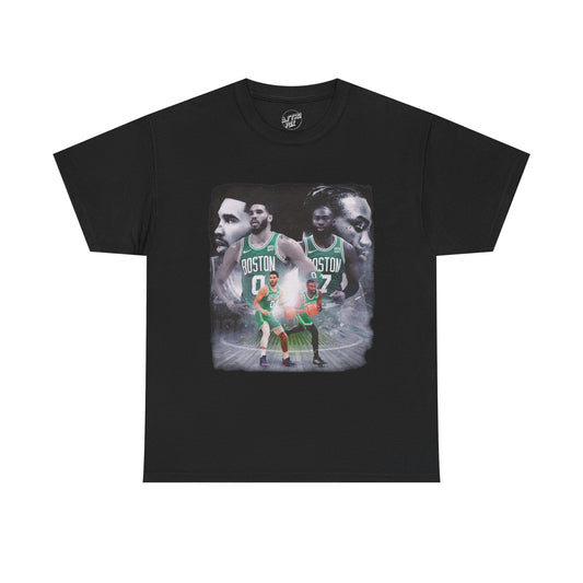 Tatum & Brown T-Shirt