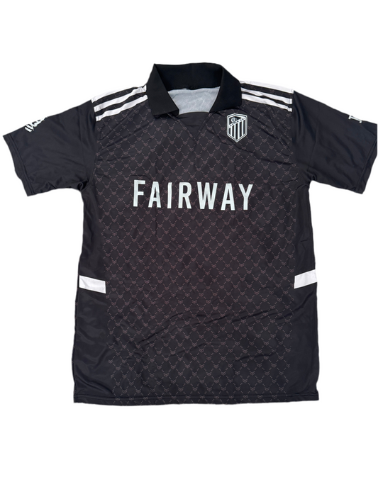 Fox Dream Soccer Jersey