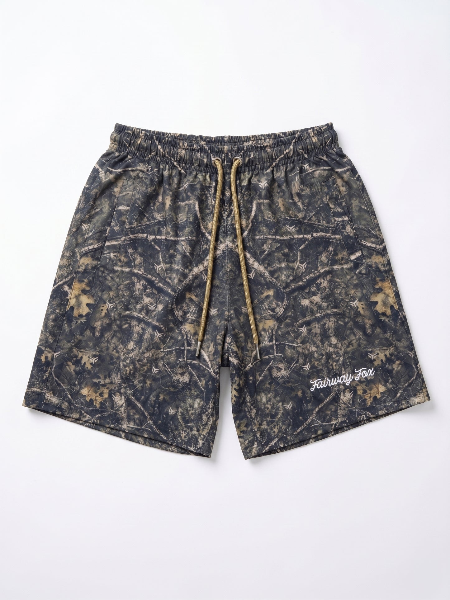 Birdie Hunt Collection - Performance Shorts