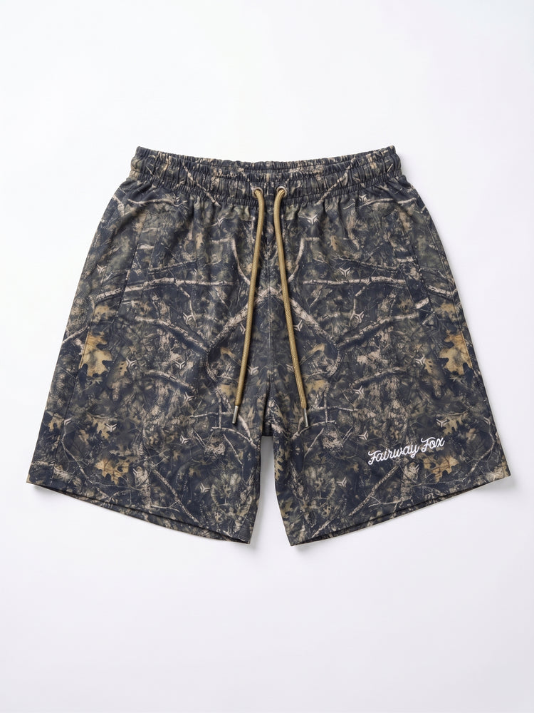 Birdie Hunt Collection - Performance Shorts