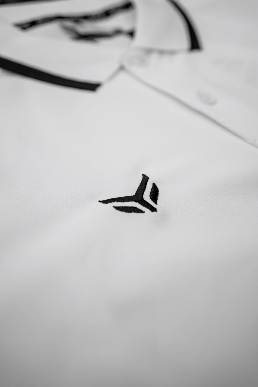 Khalhon x Fairway Premium Standard Polo