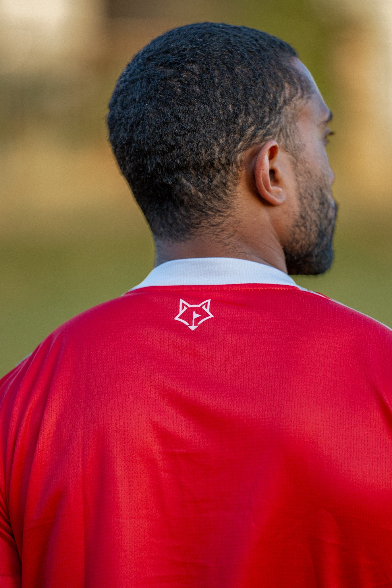 World Cup Crossover: Liverpool Fairway Kit