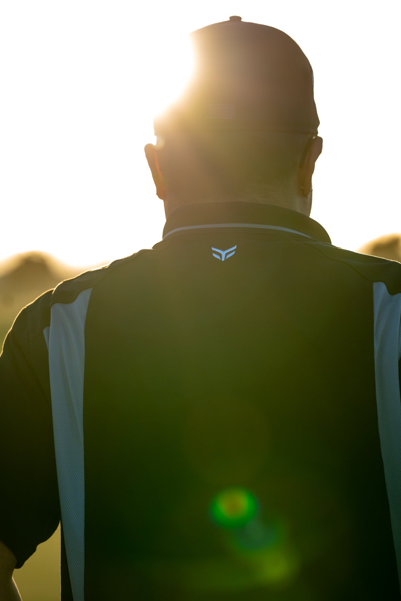 The Sovereign Polo - Emery Fairway Collab