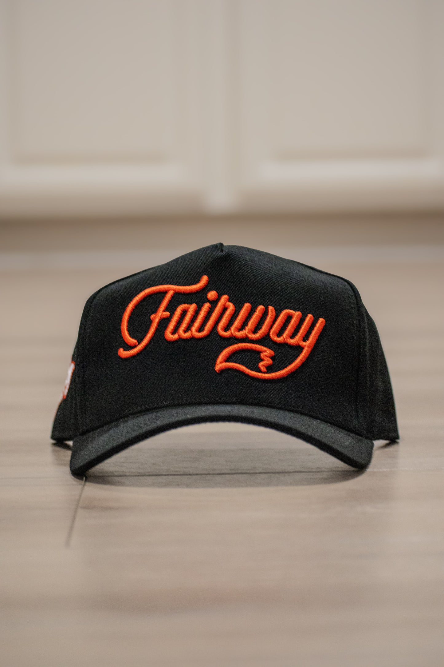 Fairway Gigantes Hat