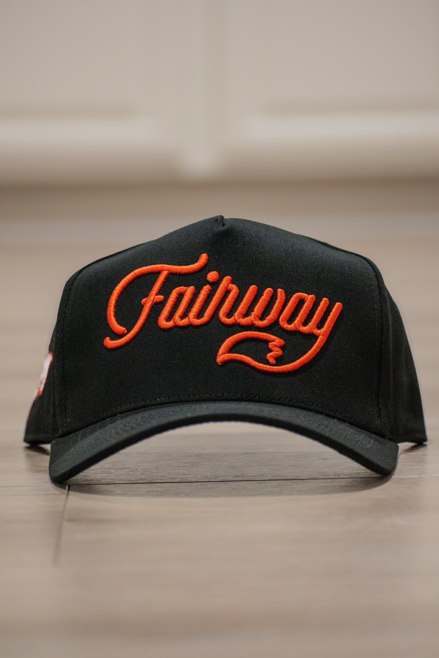 Fairway Gigantes Hat