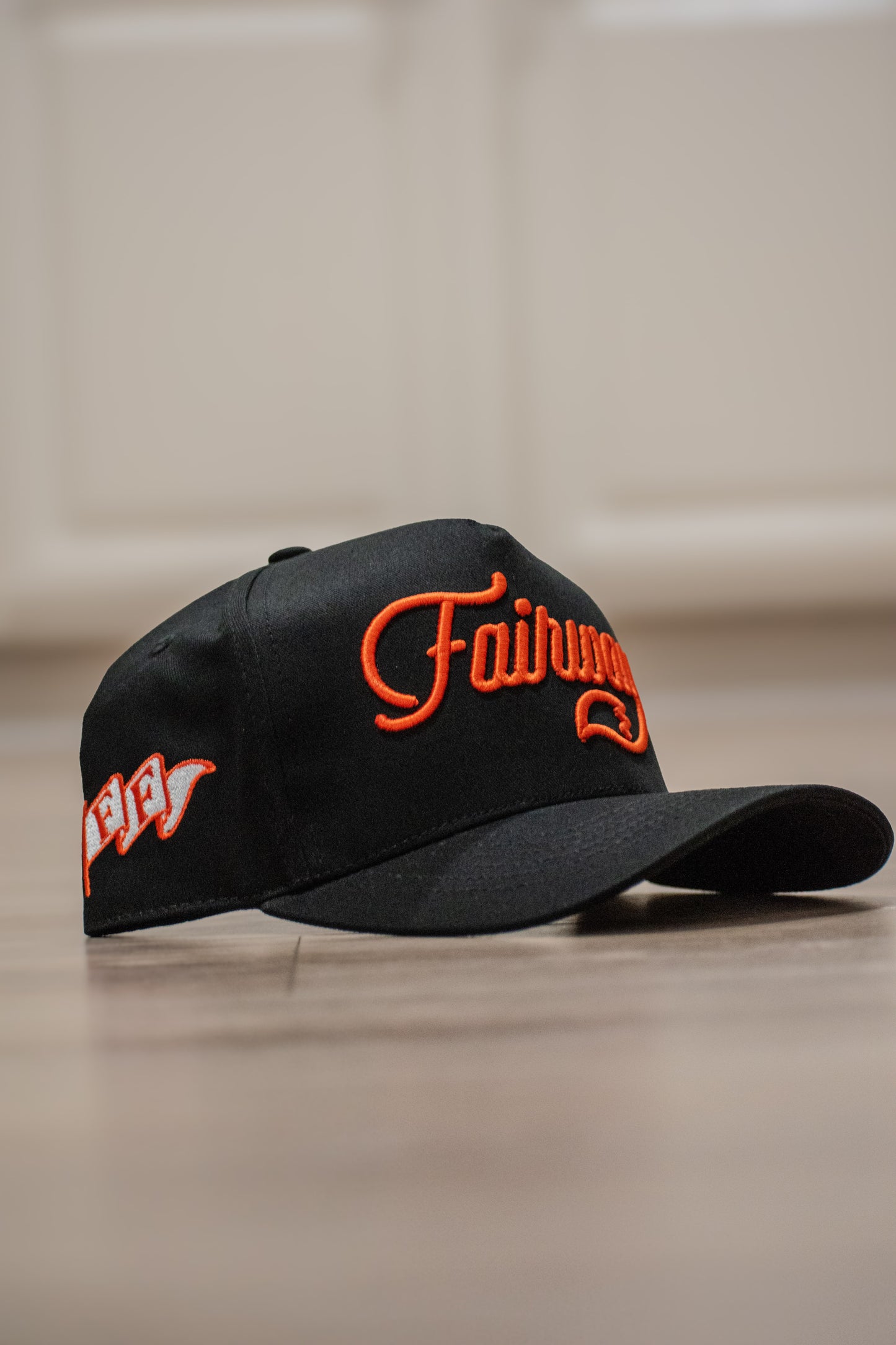 Fairway Gigantes Hat