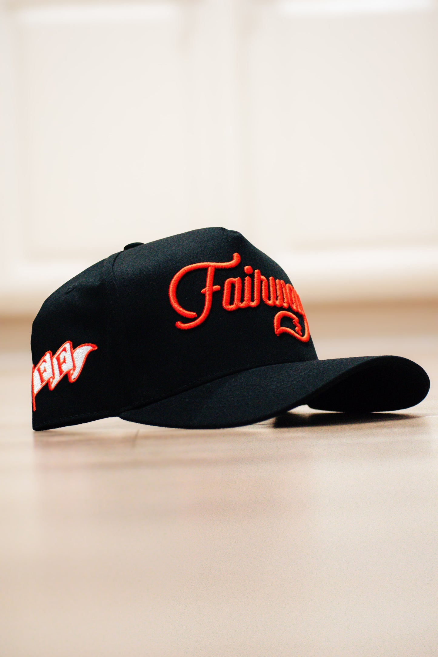 Fairway Gigantes Hat