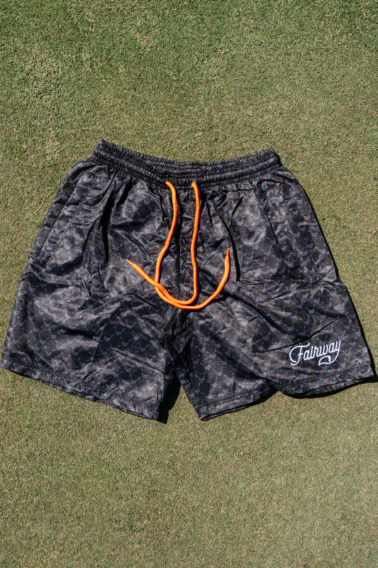 Foxi Hybrid Shorts