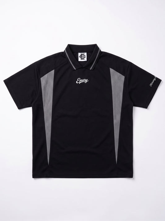 The Sovereign Polo - Emery Fairway Collab
