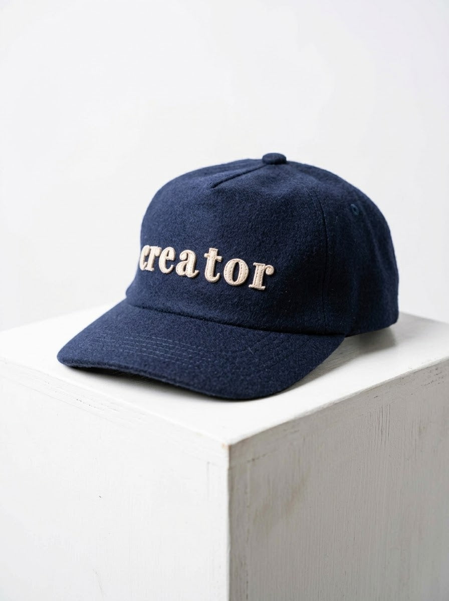 Creator Cap