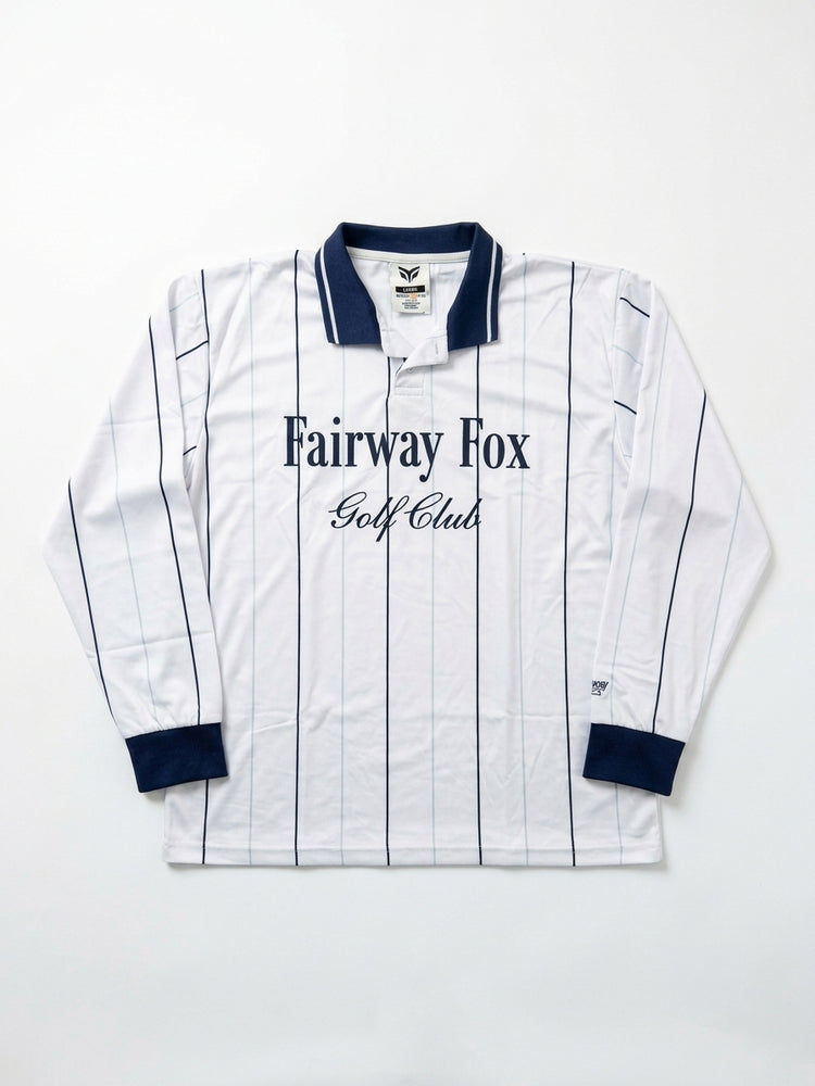 Stadium Striker Longsleeve