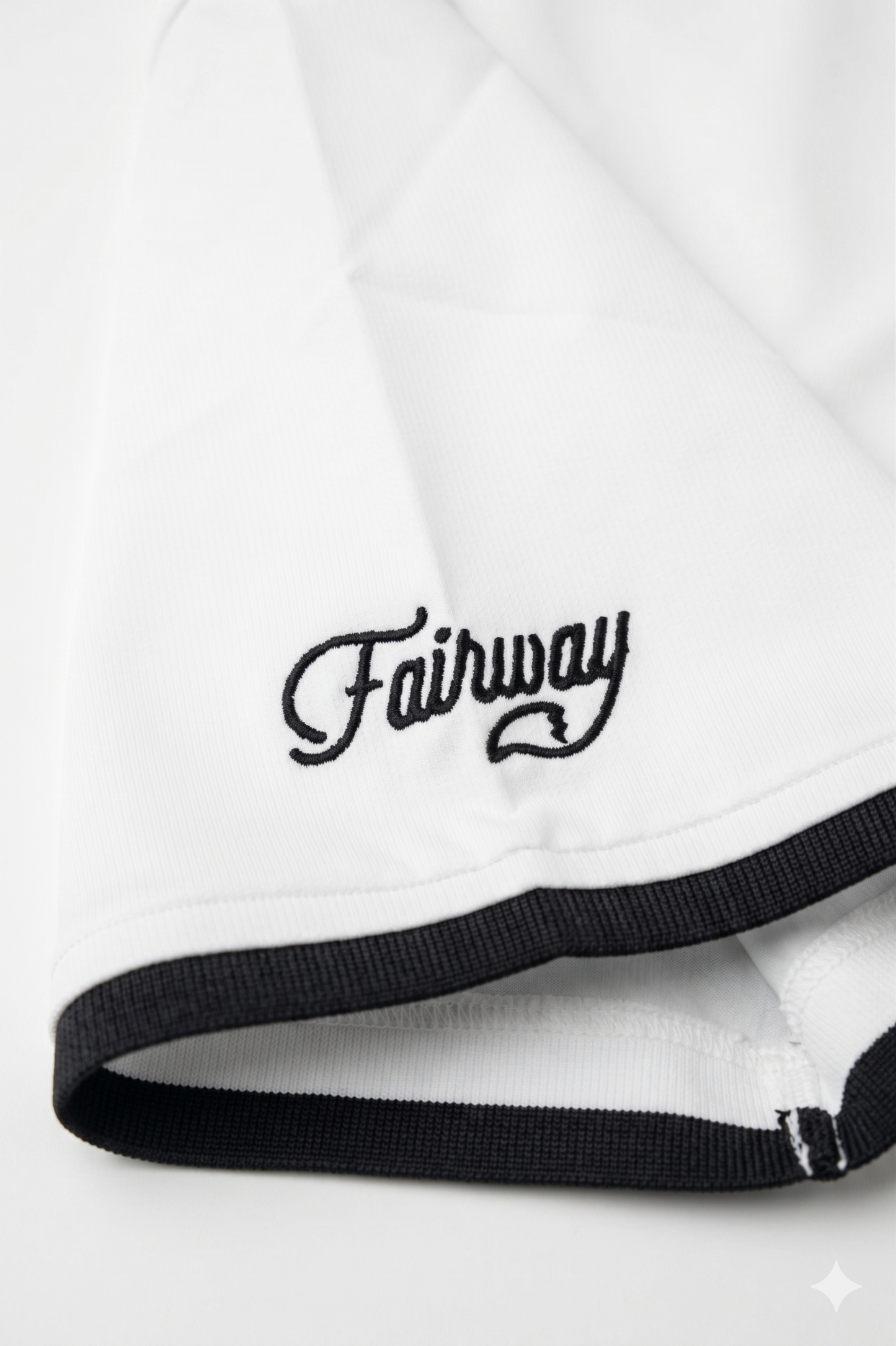 Khalhon x Fairway Premium Standard Polo