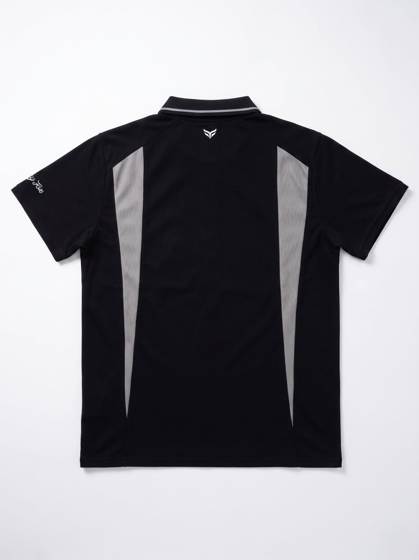 The Sovereign Polo - Emery Fairway Collab
