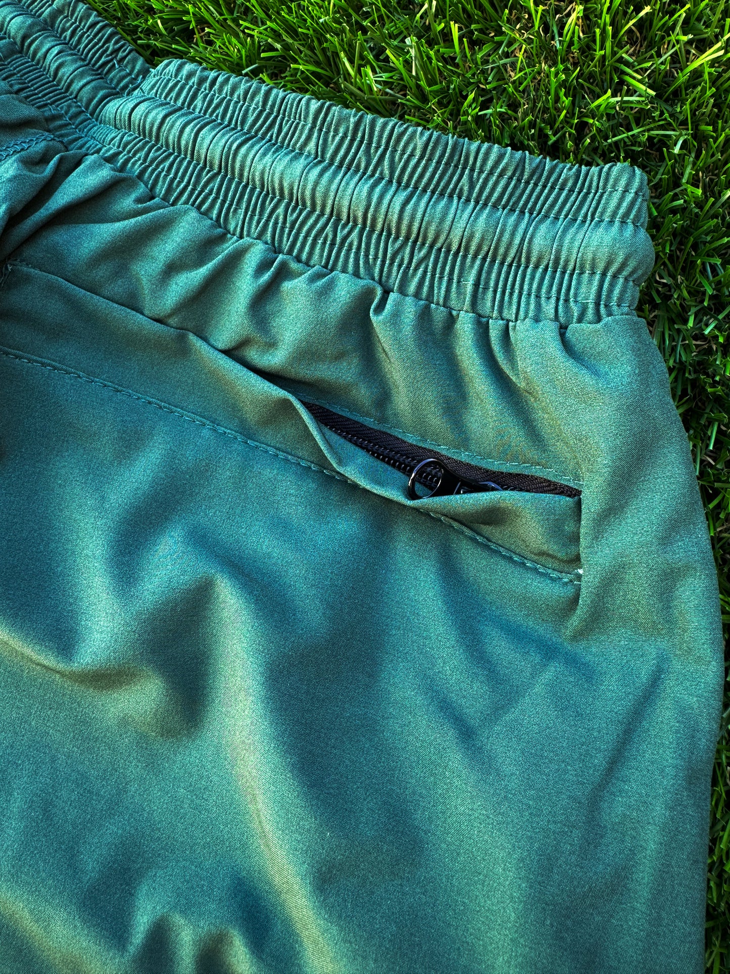 Fairway Hybrid Shorts