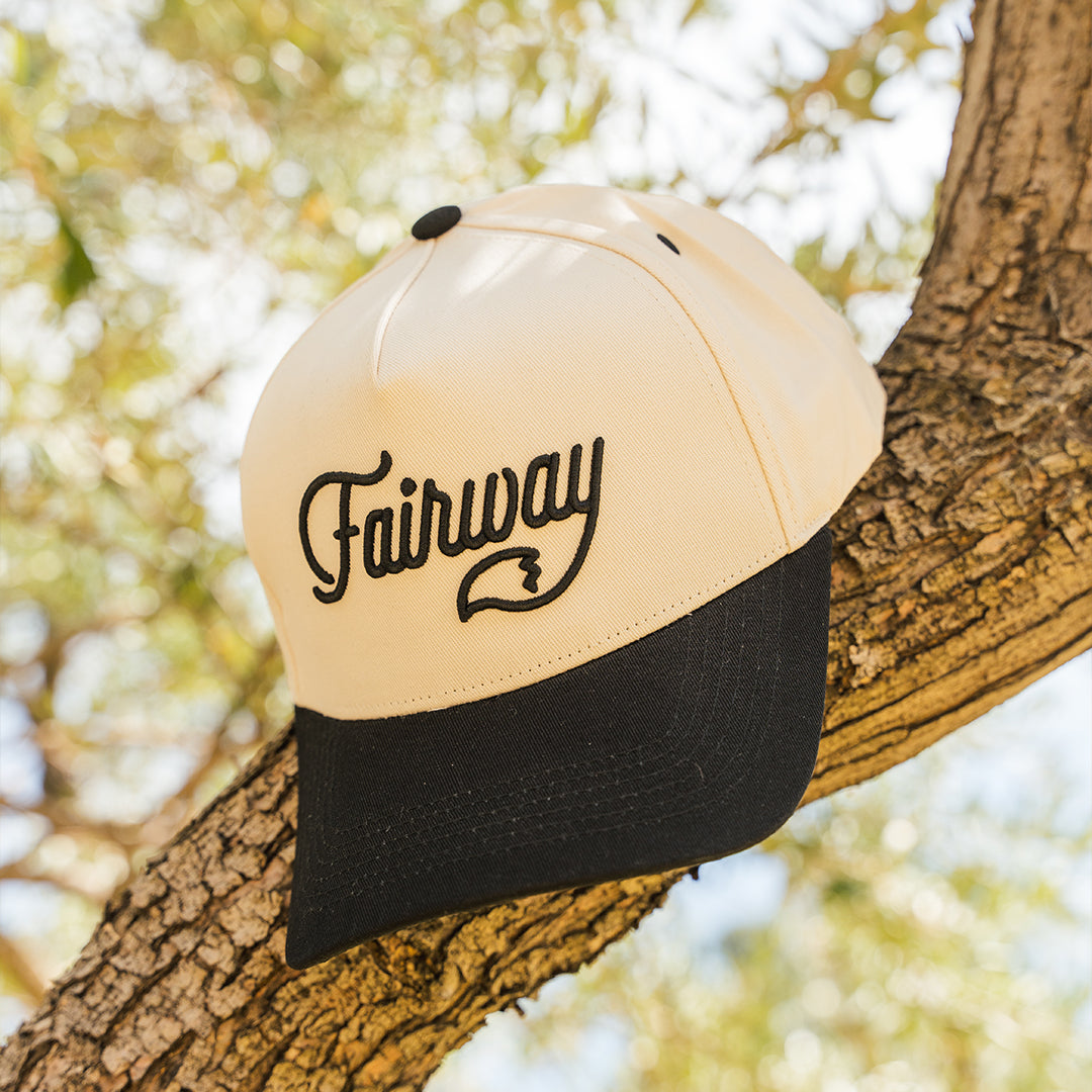 Fairway Fox OG Cap