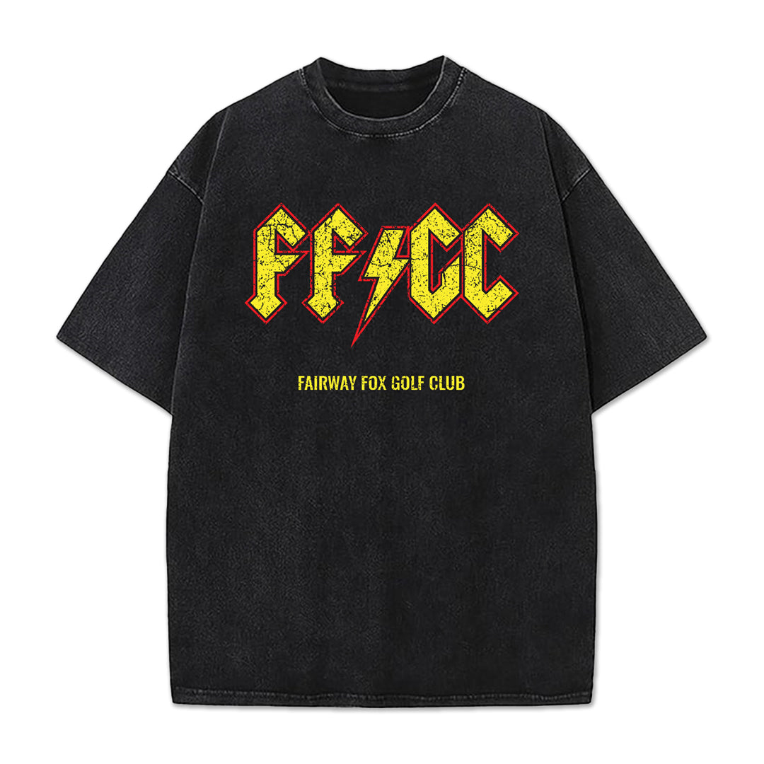 FFGC (Oversized) T-Shirt