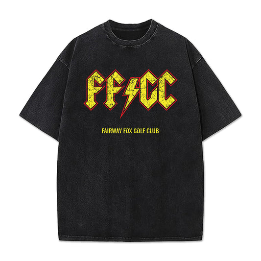 FFGC (Oversized) T-Shirt
