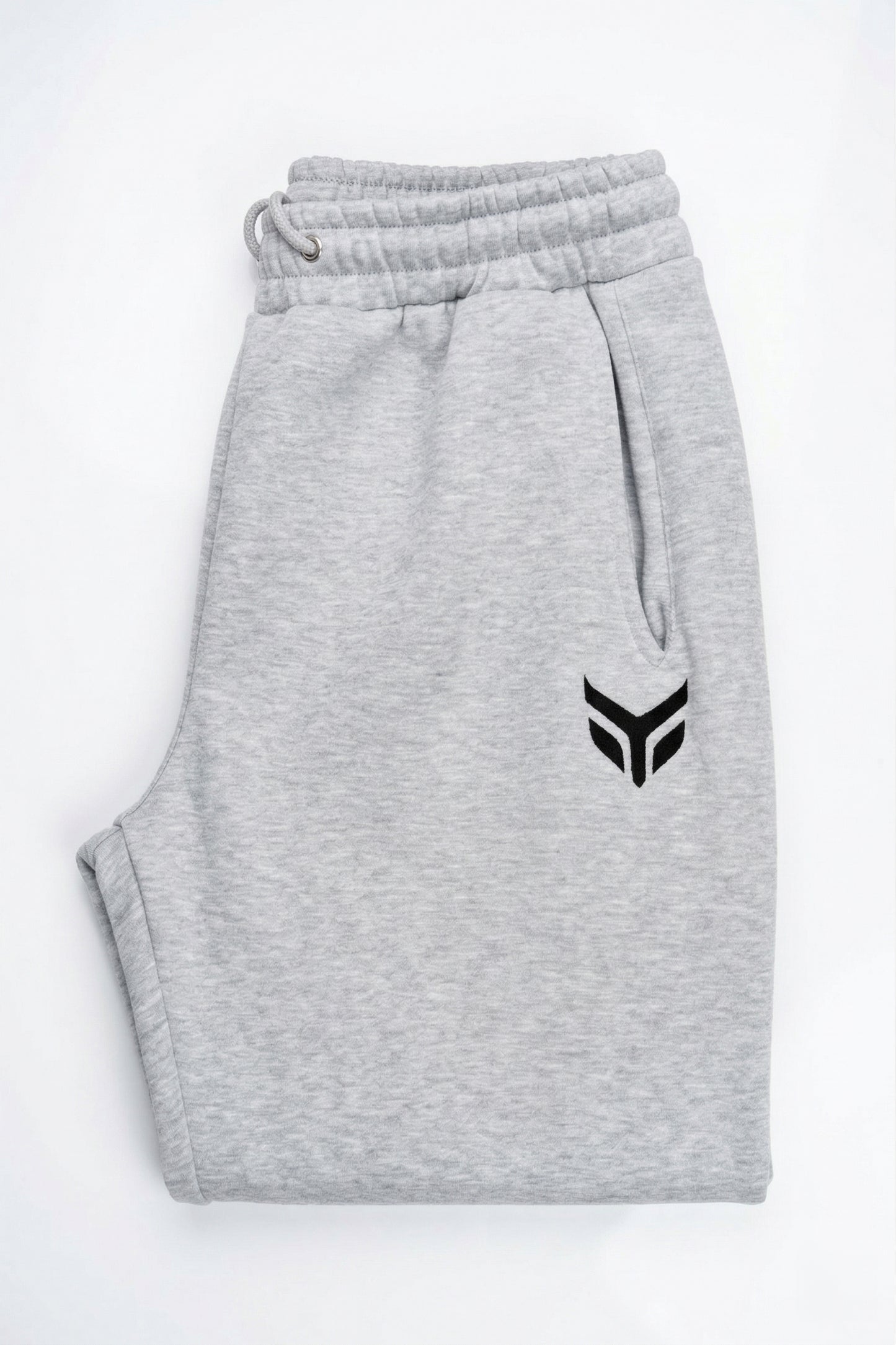 Locker Room Sweatpants - Heather Grey