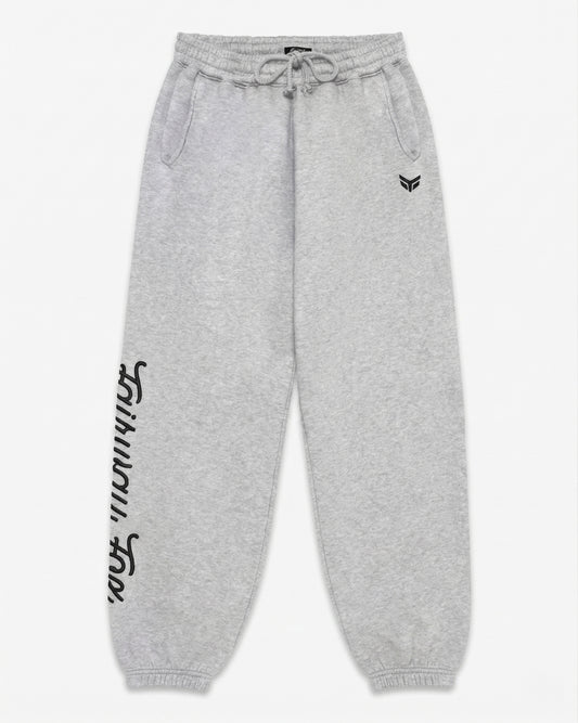 Locker Room Sweatpants - Heather Grey