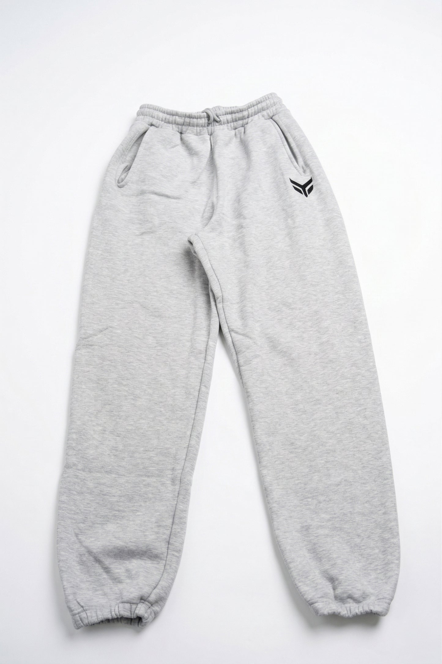 Locker Room Sweatpants - Heather Grey