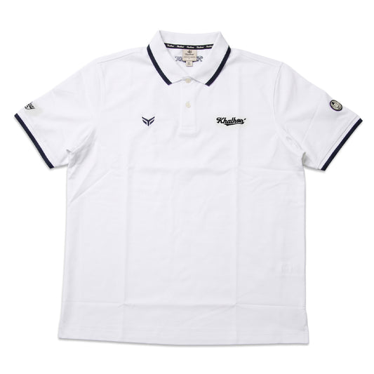 Khalhon x Fairway Premium Standard Polo
