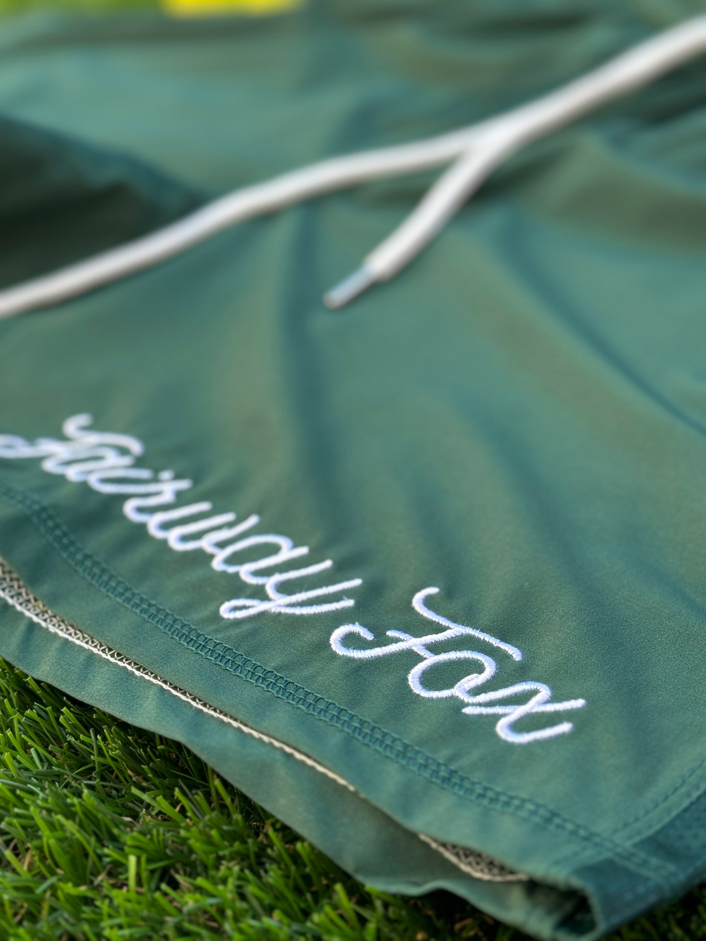 Fairway Hybrid Shorts