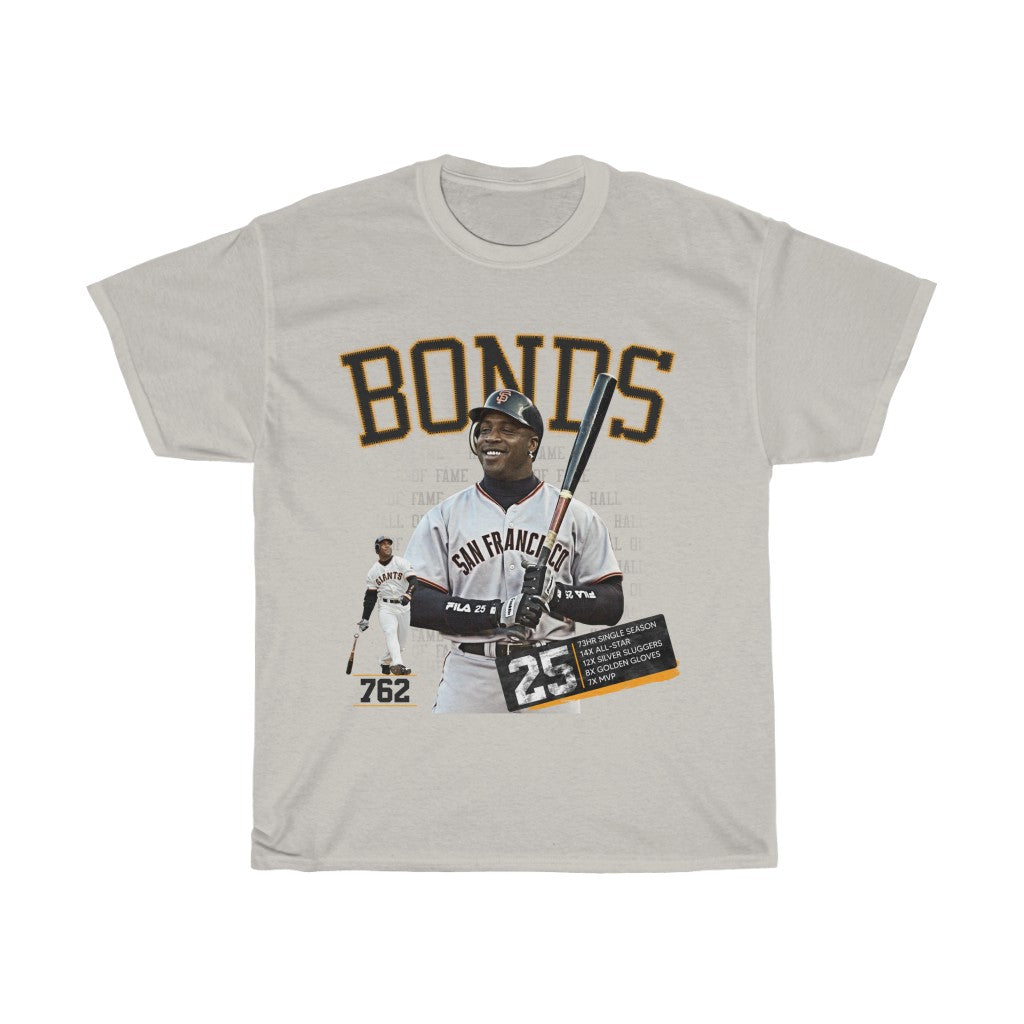 Barry Bonds