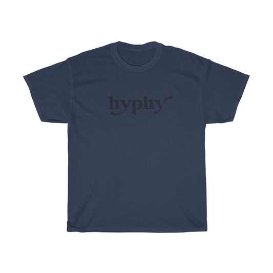 Hyphy (Navy)