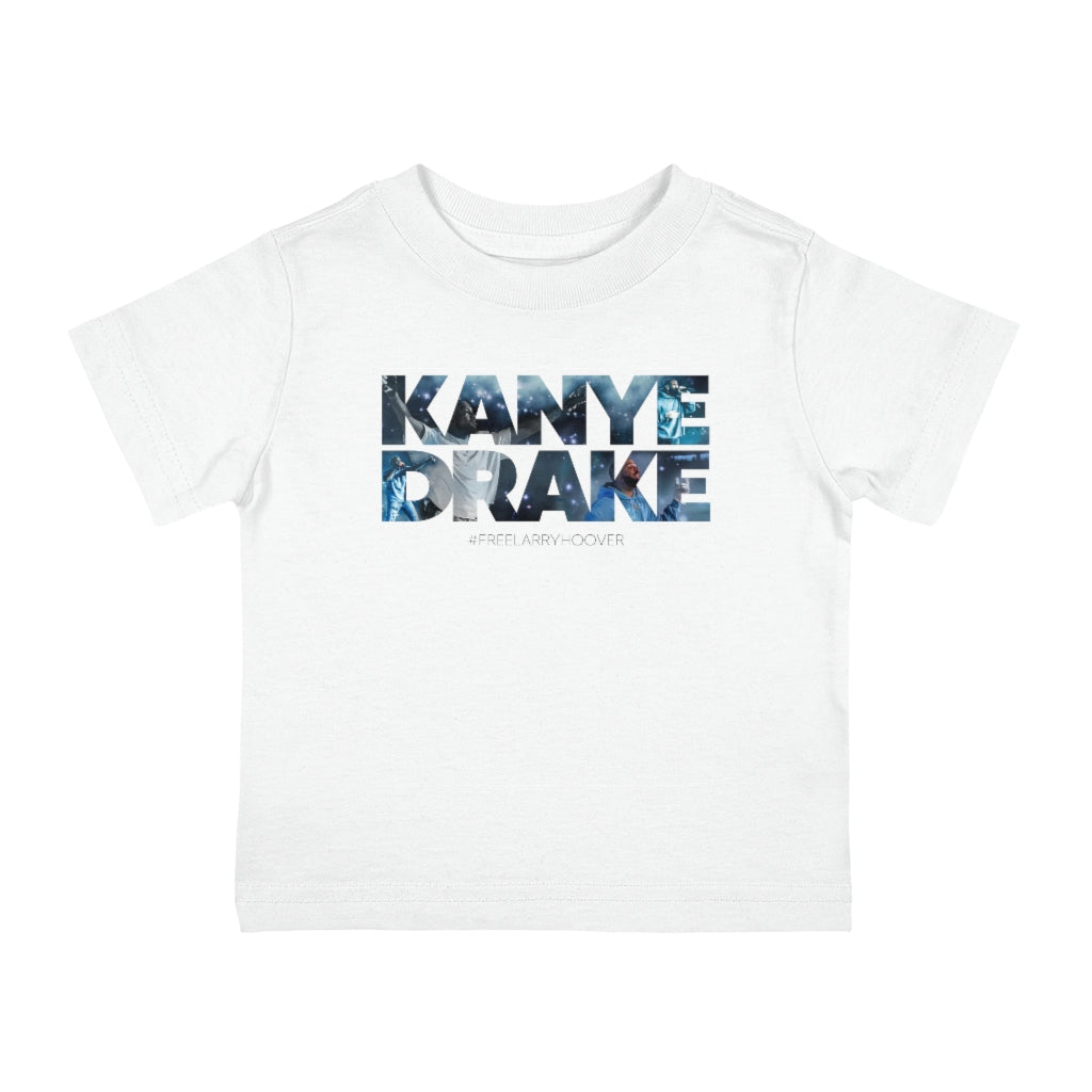 Infant - Kanye Drake