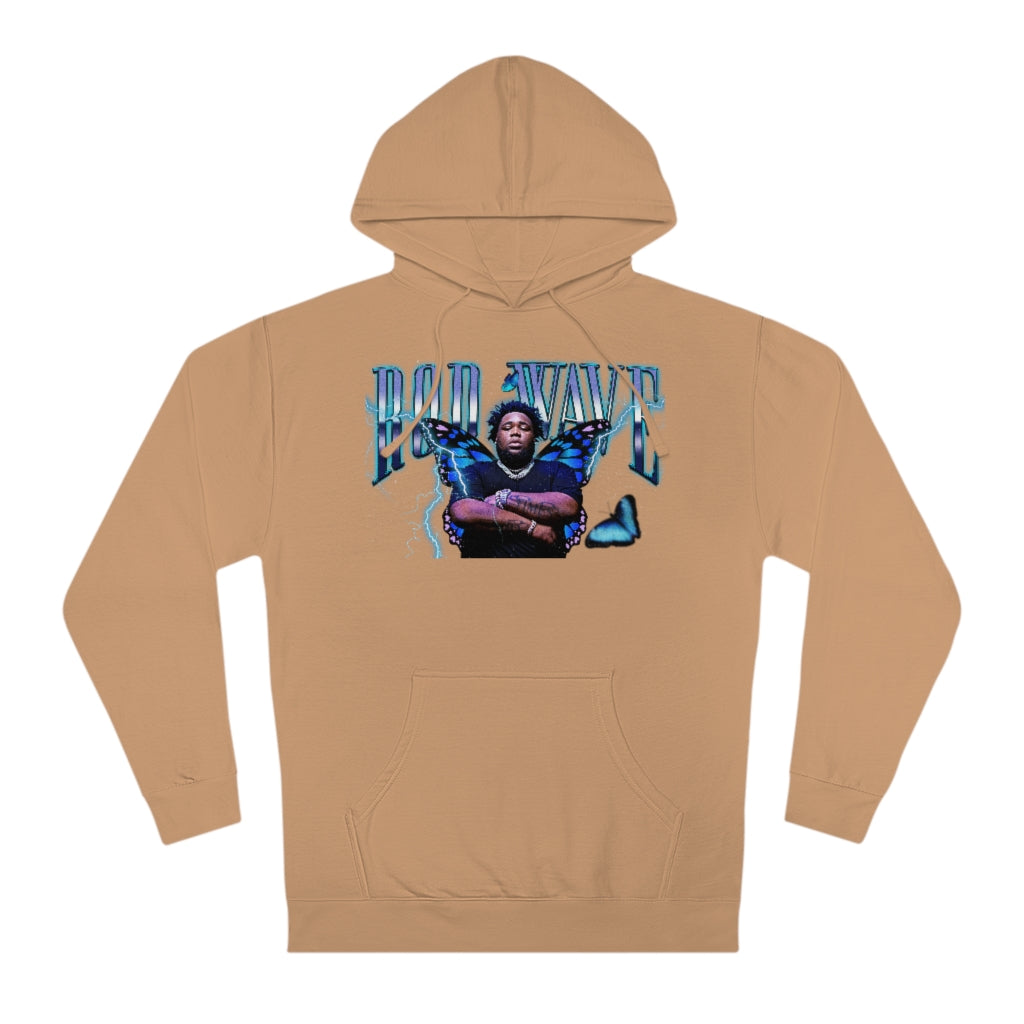 Rod wave merch discount hoodie