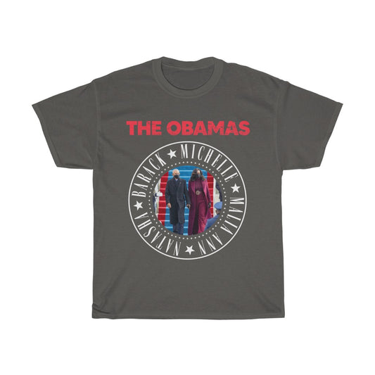 The Obamas