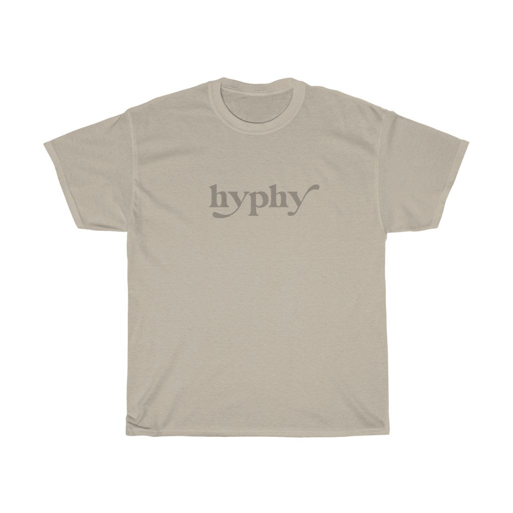 Hyphy (Nude)
