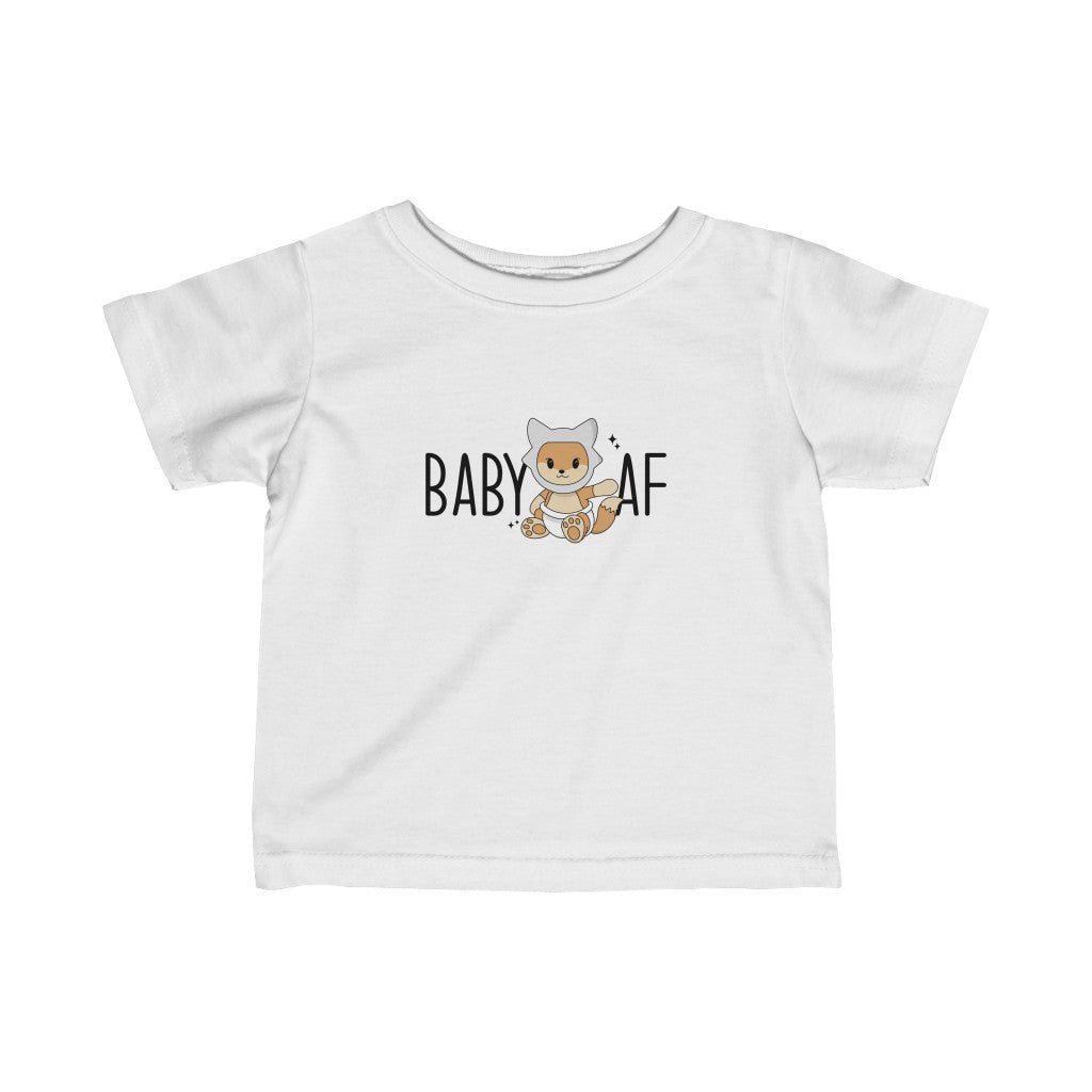 Baby - ASTROFOX Baby Shirt
