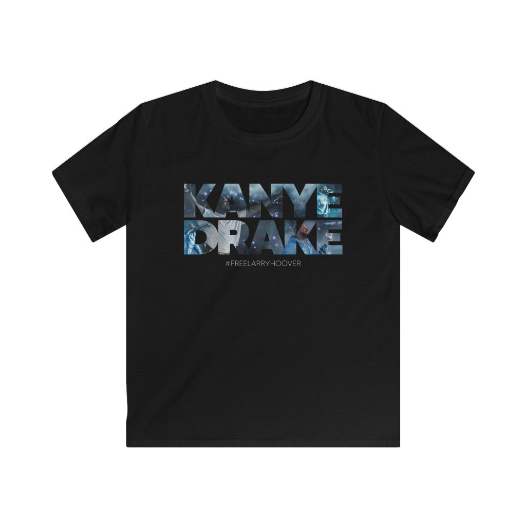 Kids - Kanye Drake