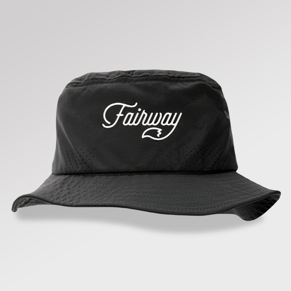 Fairway Bucket Hat